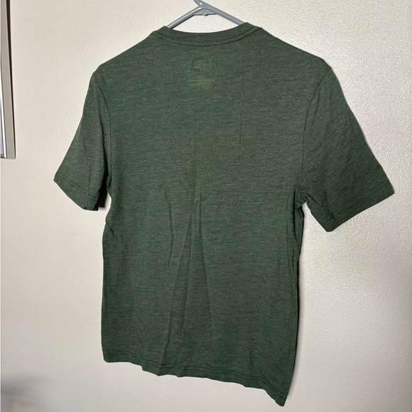 NBA Milwaukee Bucks Brew City Green Tee - Picture 4 of 4